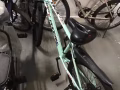 凤凰自行车 老牌子 99新