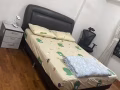 先驱地铁站附近走路3到5分钟987🈶短期旅游和日租房出租！包水电网。人少安静！