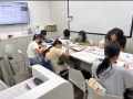 Kap shopping mall 2 楼一间课室出租