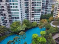 紅線Canberra高級公寓普通房出租