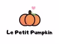 Le Petit Pumpkin 倉庫招文員
