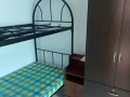 义顺blk279 近工业区，出租女床位，可报任何行业本屋地址！