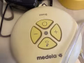 Medela swing 吸奶器免費贈送