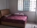 出租房间