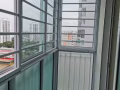 宏茂桥普通房带阳台出租，无中介费用