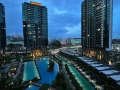 Normanton Park網紅公寓主人房(近Nus/Curtin)