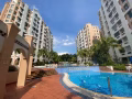 地铁 Downtown 线, Hillview 地铁站旁公寓便宜短租（2个普通房）