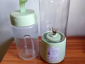便携式榨汁机