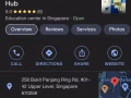 My Smarter Education Hub