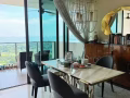 无敌海景房（近Vivo City，眺望环球影城）