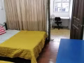 *^_^* 私人屋大冷氣房，包水電網可煮，男生三人間搭房床位，各自單人床，不接電話，看帖內容照片後WHATSAPP簡訊