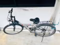 大巴窑便宜自行车，需要的联系