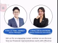 来参加我们的招聘会吧（备有免费自助晚餐）- 6月19日 晚上6pm-8:30pm