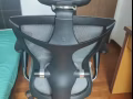 西昊Sihoo V1人体工学椅300SGD出