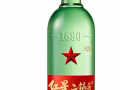 紅星750毫升
