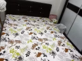 金文泰 出queen bed 床架