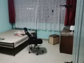 kaki bukit 加基武吉地铁站靠近顺利工业去 招男搭房  搭房 4 人间，  室内干净，安静  有空调水电网全包可