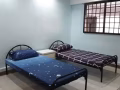 蔡厝港一個床位出租