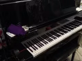 Fiona piano钢琴8到9层新，打算2000出售 价格: 1500 $