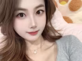 真人外圍，模特兼差