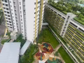 近國大，全新裝修HDB，2房一廳，出租 3200/月