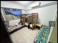 武吉班让 男床位出租