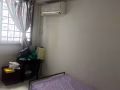 蔡厝港地铁站422女搭房（2人间）