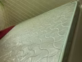 海马牌双人床