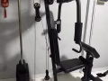 健身器材