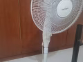 九成新風扇