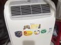 可移动冷气机
