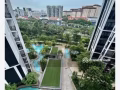3分钟走路Bartley 地铁（公寓studio unit)