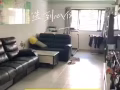 兀蘭地鐵站附近大普通房出租
