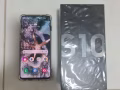 出售三星S10  8+128g   已售出