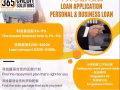 贷款服务 （快速服务，无抵押金，）LOAN SERVICE (FAST SERVICE, NO DEPOSIT)