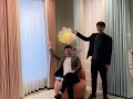 干洗公司专业干洗窗帘，是您退房的最佳选择，全岛免费收送服务，