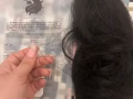 假发大户断舍离 ，100%真发片（出全新闲置）