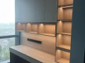 新加坡安装各种定制家具淘宝家具