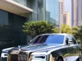 豪车司机\兼助理