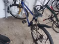 回国处理自行车