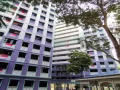 5 房 HDB,普通房間出租 2間