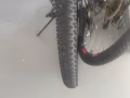 50两条轮胎刚换的