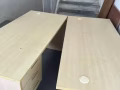 二手办公桌处理