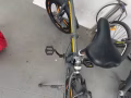 出售自行车