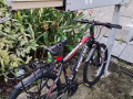 山地车