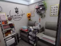 合租店面适合美甲，眉毛，纹身，手机等等