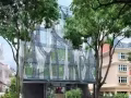 诺维娜地铁站附近公寓。主人房，单间床位出租。男女都可以