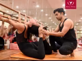 REAL YOGA