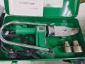 PPR热熔器