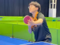 乒乓球教练 1对1